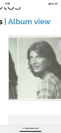 Debbie Gensman's Classmates profile album