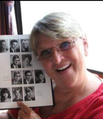 Patricia Stevinson's Classmates profile album