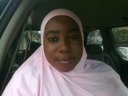 Adebimpe Rashidat Kuku Mustapha's Classmates® Profile Photo