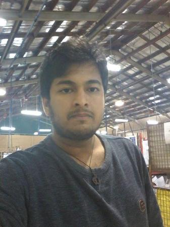 Nikhil Kumar's Classmates® Profile Photo