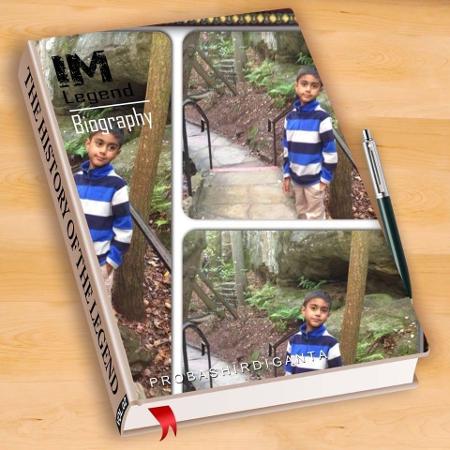 Manesh Patel's Classmates® Profile Photo