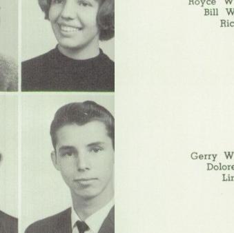 Richard Winkler's Classmates profile album