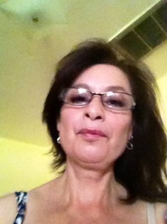 Norma Alvidrez's Classmates® Profile Photo