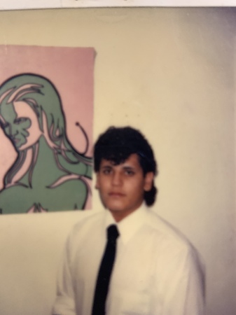 David Deleon's Classmates profile album