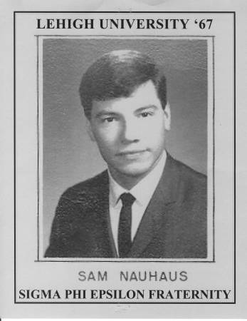 Sam Nauhaus' Classmates profile album