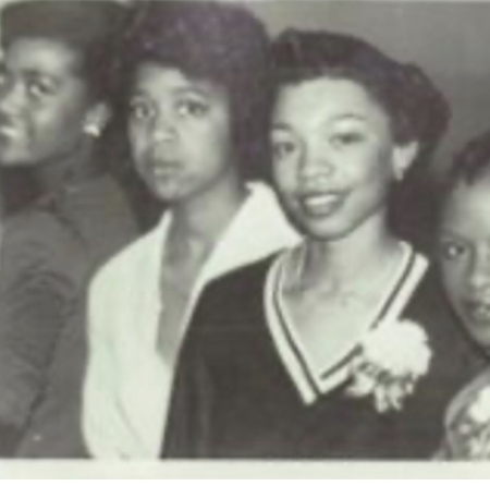 Pamela Wilson's Classmates profile album