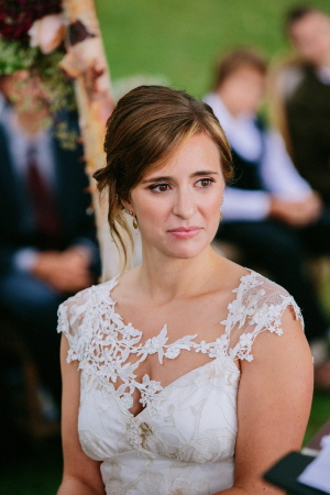 Most beautiful bride ever (IMHO)