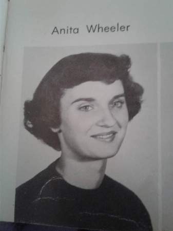 Anita Thomas' Classmates profile album