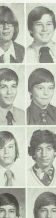 Bob Schuch's Classmates profile album