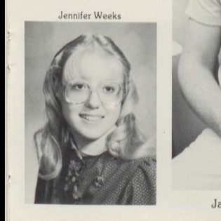 Jennifer Hibner's Classmates profile album