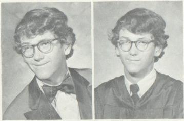 Randall Campbell's Classmates profile album