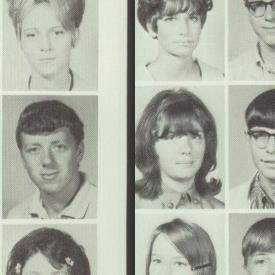 Michael Anslyn's Classmates profile album