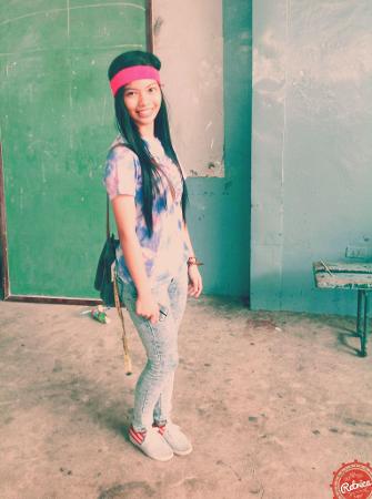 Ella Rose Barredo's Classmates® Profile Photo