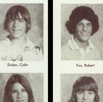 David Frye's Classmates profile album