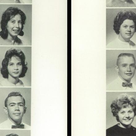 James Woolard's Classmates profile album