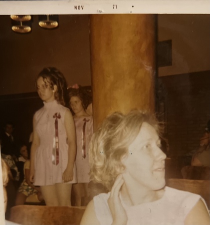 Carol Pearson's Classmates profile album