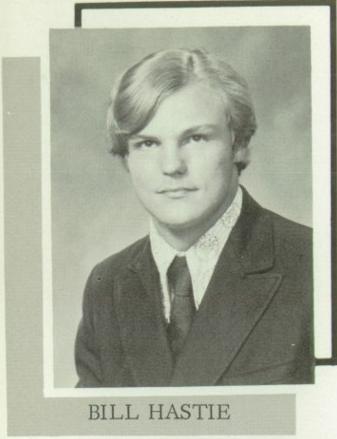 Bill Hastie's Classmates profile album