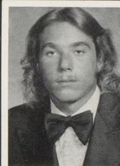 Randy Richards' Classmates profile album