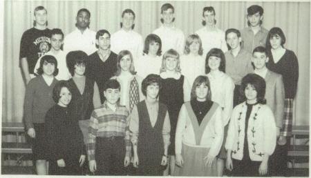 John Douglass' Classmates profile album