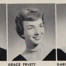 GRACE KAYSER's Classmates profile album