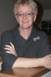 Pam Paulsen's Classmates® Profile Photo