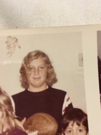 Rich Stratton's Classmates profile album