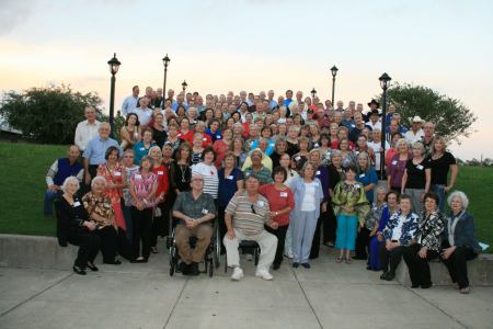 BHS Class '67  45 Reunion 