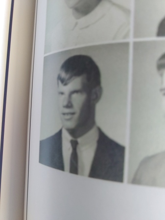 James Waitier's Classmates profile album