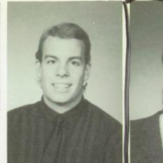 Brad Cummings' Classmates profile album