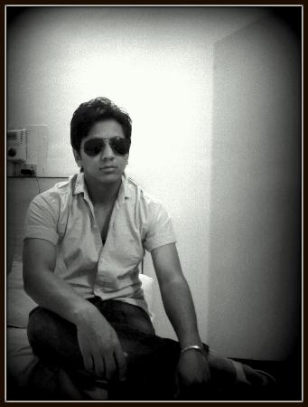 Sanjay Vivek Negi's Classmates® Profile Photo