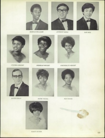 Cynthia Findlay's Classmates profile album