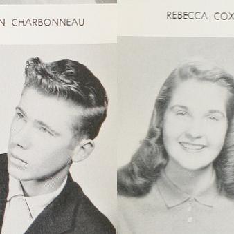 Chuck Chism's Classmates profile album
