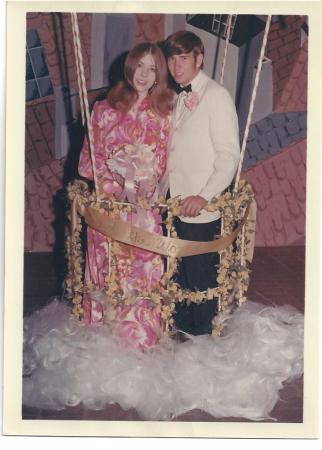 1970 Prom