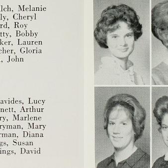 Lee Richey's Classmates profile album