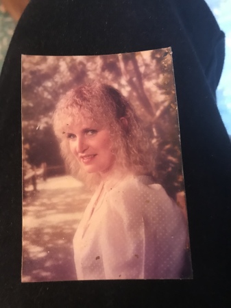 Rhonda Robberson's Classmates profile album