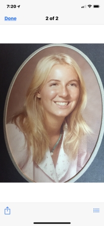 Patricia Rooney's Classmates profile album