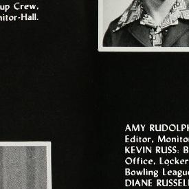 Jennifer Reeves' Classmates profile album