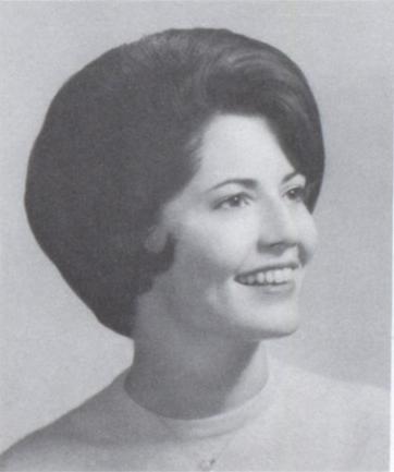 Penny Myers' Classmates profile album