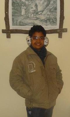 Astitva Bajaj's Classmates® Profile Photo