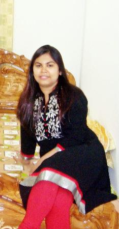 Chaitali Sarkar's Classmates® Profile Photo