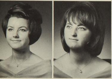 Carol Hindley's Classmates profile album