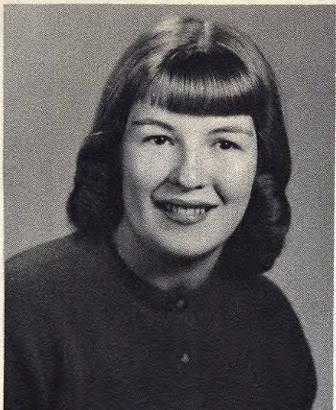Velma Rayen's Classmates profile album