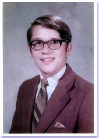 Paul Fish's Classmates profile album