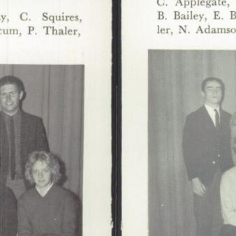 Norma Hammond's Classmates profile album