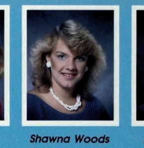 Shawna Tonk's Classmates profile album