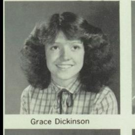 Gracie Pearson's Classmates profile album