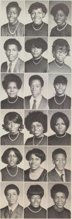 Willie Carter's Classmates profile album