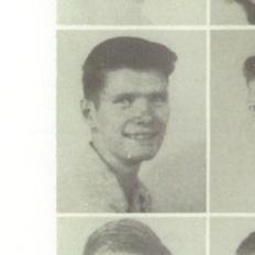 Warren McCandless's Classmates® Profile Photo