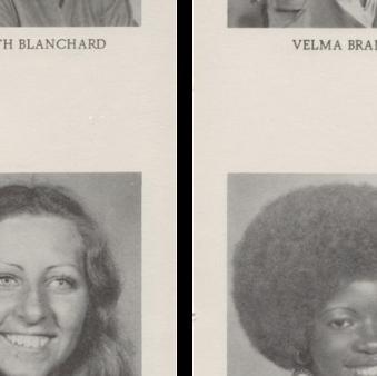 Donita Brown's Classmates profile album