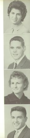 Esther Waggoner's Classmates profile album